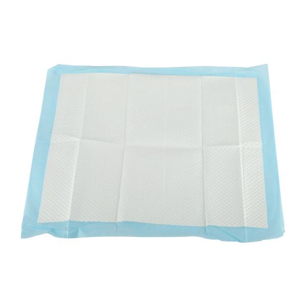 Super Absorbency 60X90cm Disposable Medical Underpads