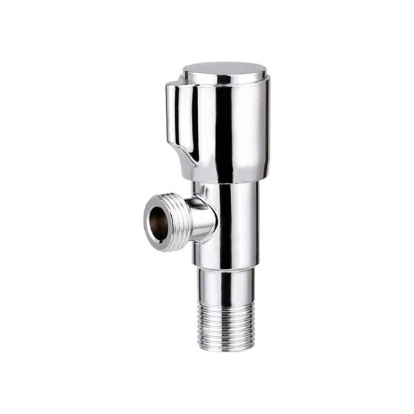 Toilet Washroom Angle Cock Valve 11*5.5*5.0 Bathroom Angle Valve For Shower