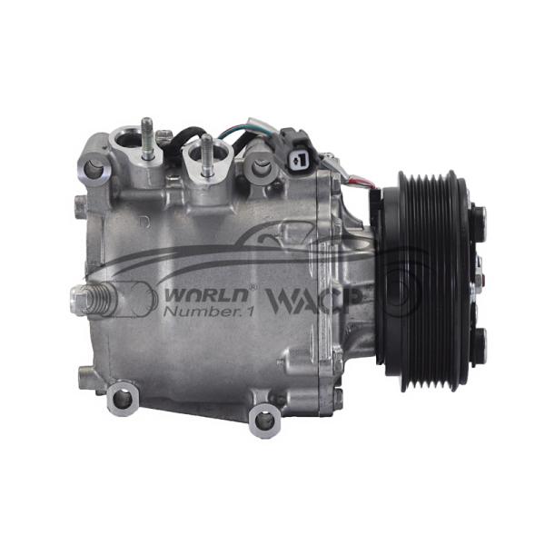 TRSA09 aire acondicionado compresor de automóvil 38810PLAE01 para Honda Civic para Accord para Preludio para Stream ES WXHD005