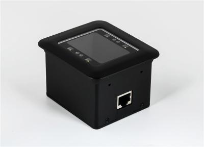 Leitores de código RS232 de Qr do quiosque e do torniquete da porta de acesso do OEM para ler bilhetes eletrónicos