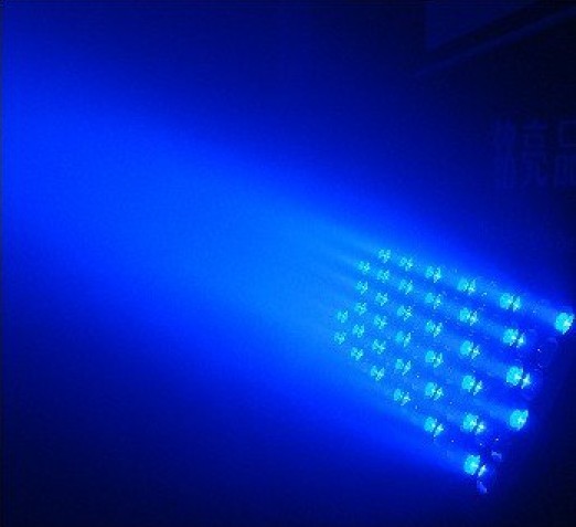 Waterproof IP65 Dmx LED Architectural Lighting Outdoor Led Wall Washer Lights
