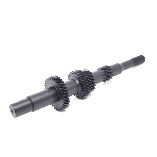 Автоматический/морской титан CNC разделяет главный кривошин/вторую шестерню скор