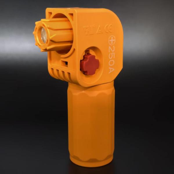 Connecteur de stockage d'énergie TUV UL 250A