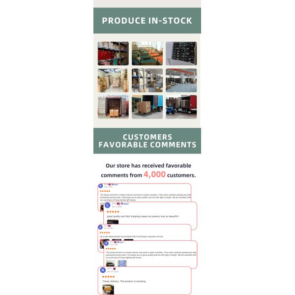 Coffret de rangement de bijoux de luxe pour cadeaux Logo personnalisé Portable petit cuir noir Organizer de voyage