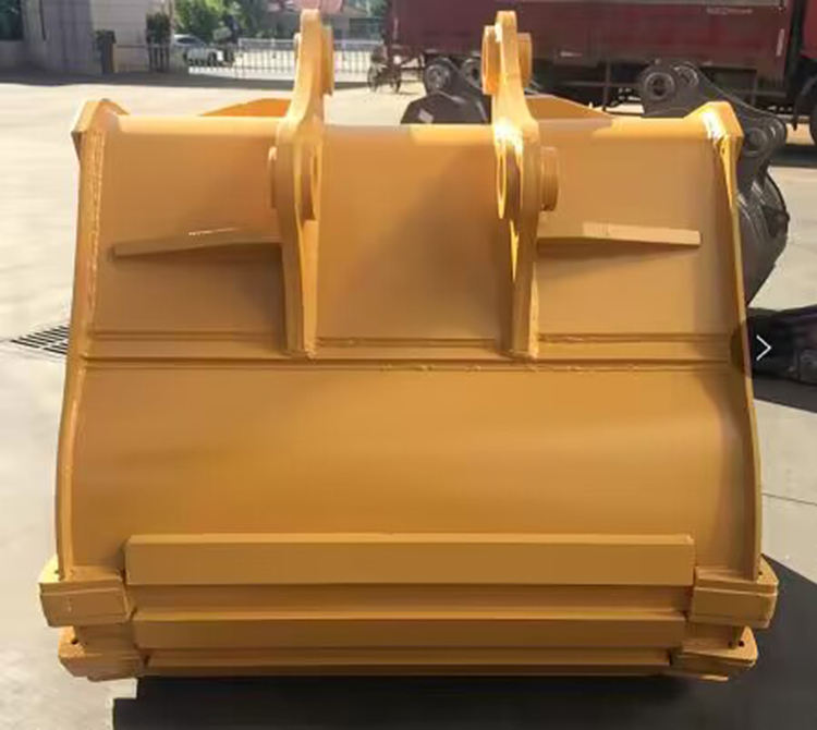OEM Heavy Duty Rock Komatsu Digging Bucket для экскаватора PC 200 PC400