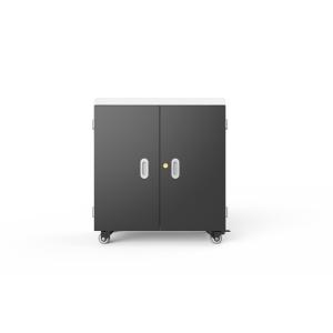 USB Type Multifunctional Smart Charging Cart 36 USB Ports