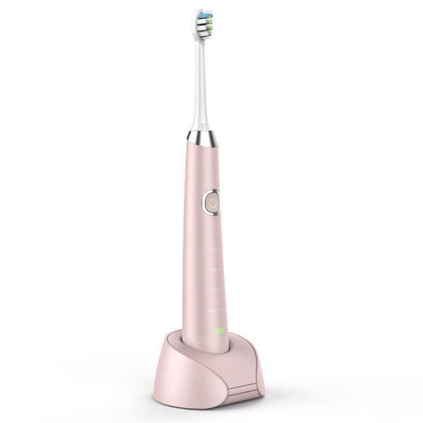 FDA RoHS ABS Wireless Travel Toothbrush Set Electric Ipx7 Water Flosser