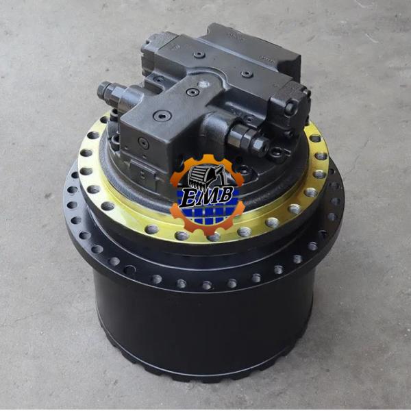 170401-00069 DX380 Travel Motor DX420 170402-00025 Travel Device For Excavator