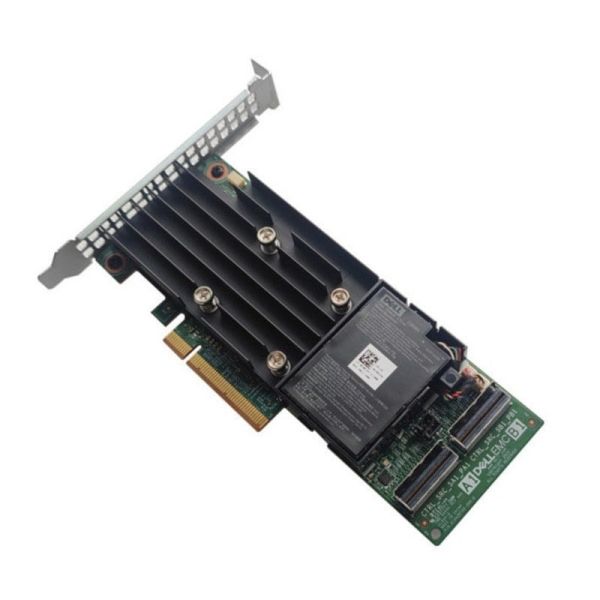 PowerEdge Dell PERC11 H840 with 8-lane PCI Express 3.1 Compliant for Sever