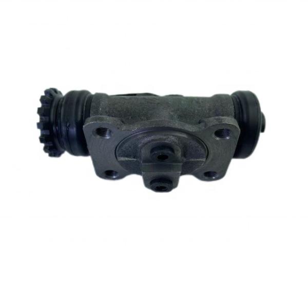 OE NO. 3502030-861QL Iron Brake Branch Pump Rear Left for Qingling NKR77 4KH1TC