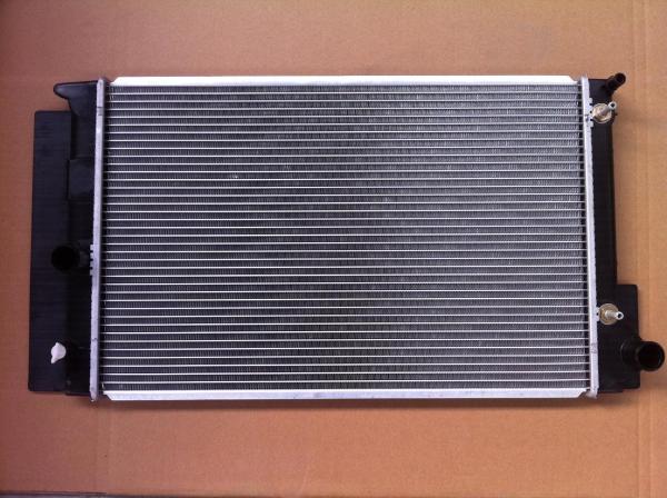 KIA RADIATOR