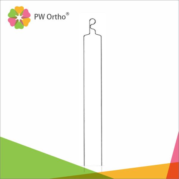 Orthodontic Metal short 5.5cm Kobayashi Ligature Wires