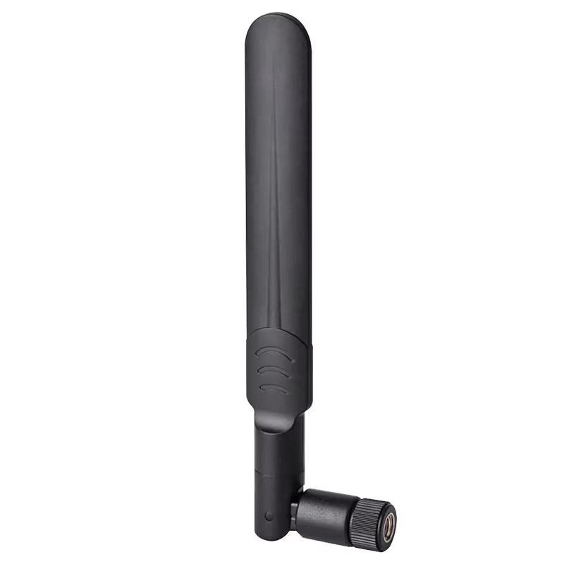 2.4GHz 5.8GHz Dual Band Wireless Wifi Antenna Omni SMA Male External Antenna 8dBi