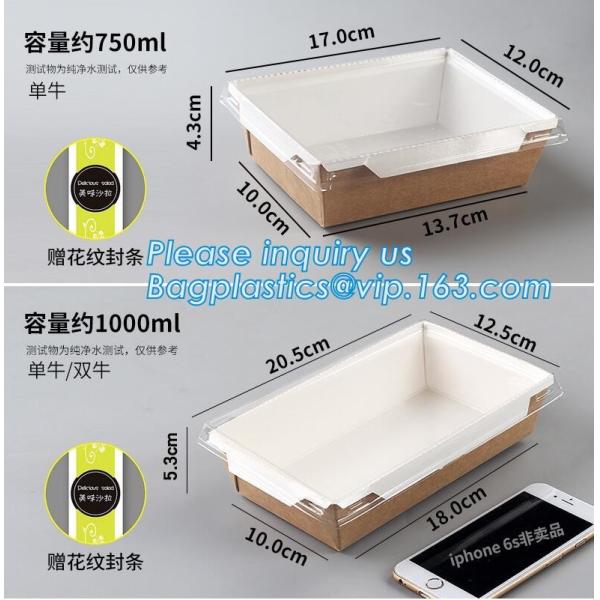 Disposable brown kraft paper boat paper food tray,Latest design food grade cardboard food fold paper boat trays bagease