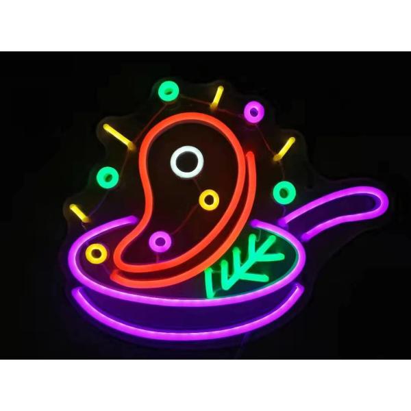 Handmade Neon Sign Personalized LED Neon Lighting Ideal for Creating Attractive Business Signage and Interior Ambiance