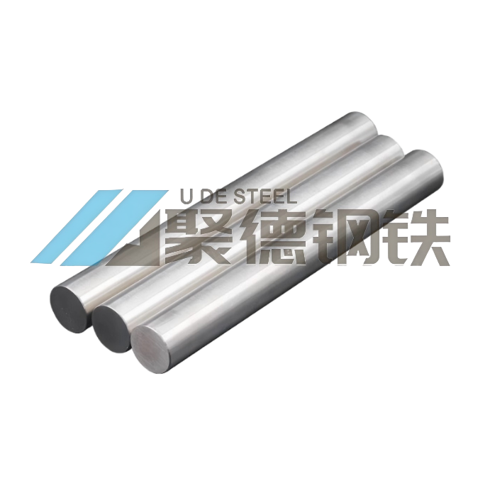 304 Solid Stainless Steel Round Bars 201 316L Stainless Steel Rod Precision Ground Bars For Industrial Use