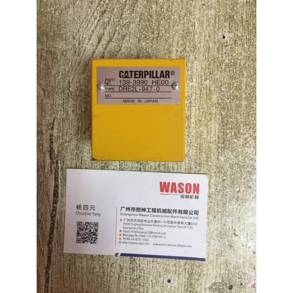 Diesel Fuel Pump Solenoid Valve 312-5620 with C6.4 Engine 3125620 For E320D