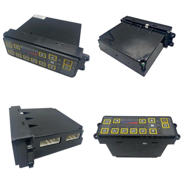 пульт управления кондиционирования воздуха 11N6-90031 для экскаватора R140W7 R210-7 R305-7 Hyundai