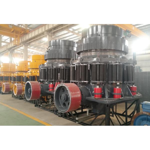 Коническая дробилка Pyd900 Simmons, каменная дробилка, дробилка greenstone гранита, фабрика дробилки. Задавливать специалиста