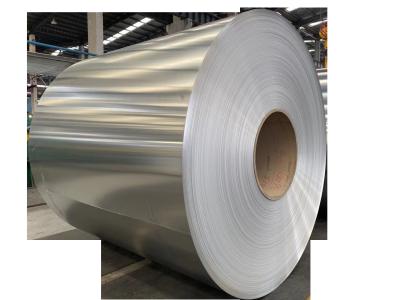 Aluminum  Coated Coil 0.27mm 0.4mm 0.53mm 1200mm Aluminum Coil   Aluminium Coil