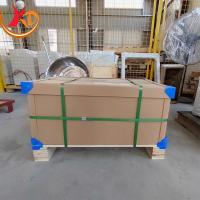 Machine de broyage à billes planétaires verticales complète de marque Kingda 0.4L-20L avec dispositifs de graissage automatique optionnels