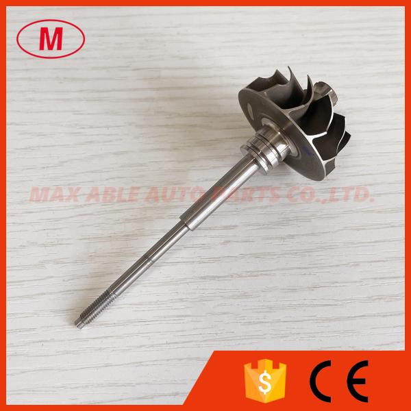 TD025 28231-27000 49173-02412 turbine shaft wheel for Oil Cooled turbocharger rotor assy For HYUNDAI Elantra