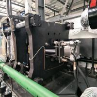 Machine de soufflement de 9000 BPH de corps creux de soufflage d'animal familier complètement automatique à grande vitesse de machine