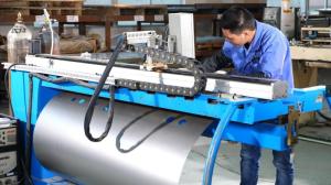 FOSHAN JUYANG NEW ENERGY CO LTD