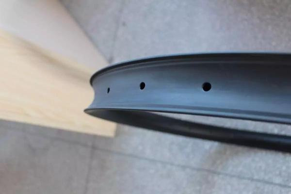 Widest 29ER Hookless Carbon Rims 50MM width 30mm depth MTB clincher for Mountain Bike wheel bicicleta carretera