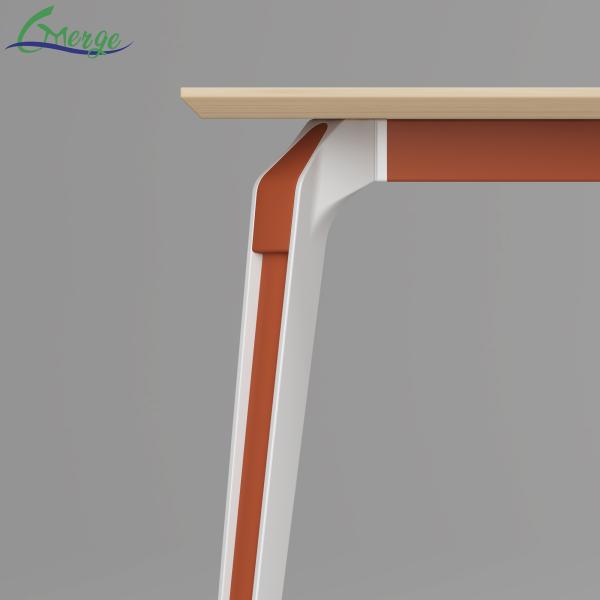 Upgrade Your Workspace with Open Space Office Workstation 2 Drawers and Customizable Options