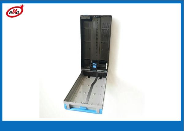 Peças ATM Diebold Opteva 2.0 Cash Box Diebold 5500 Cassette 00155842000C 00-155842-000C