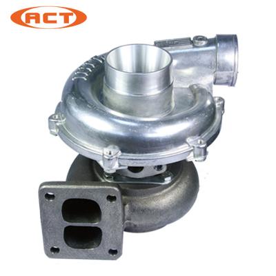 114400-2100 turbocompressor bonde Hitachi Ex200-1 6BD1 da máquina escavadora