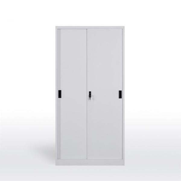 45 Kgs Loading Capacity Over 0.6mm Steel Plate Tall Filing Cabinet