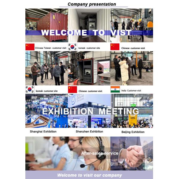 Environmentally High Voltage Electrostatic Separator Metal Plastic Sorting Separation Machine