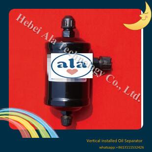 Carrier parts Citimax C500/700 oil separator 65-66808-00 carrier transicold refrigeration units