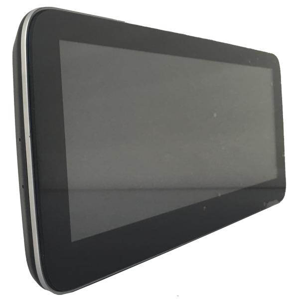 Mercedes Benz C Class W204 2008-2010 NTG 4.0 aftermarket GPS Built in SIM Slot Android 10.0 Support USB DVR BNZ-1207