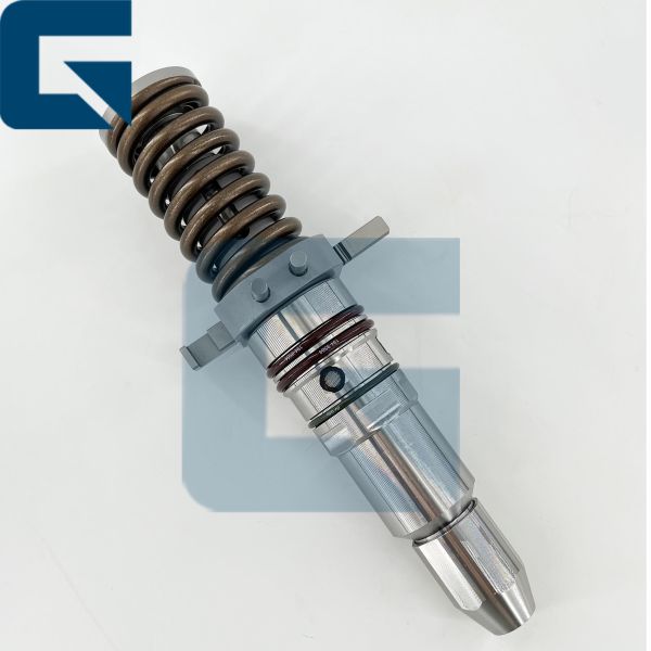 4P-9075 Engine Diesel Fuel Injector 4P9075 for 3508A Engine