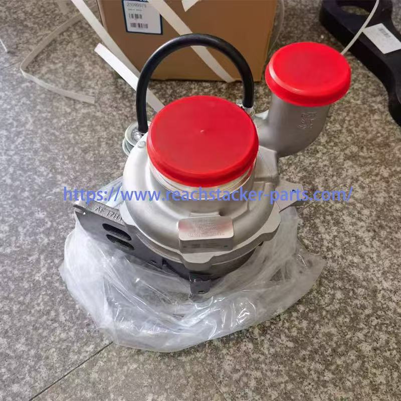 23099979 Turbocharger Penta Spare Parts