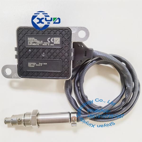 12V  Truck Nox Sensor 22303384 5WK97365 Car Engine Spare Parts