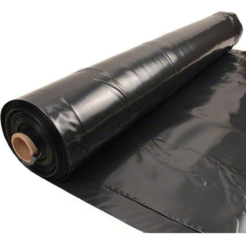 0.06mm Thickness Vapor Barrier Film SGS PE Moisture Barrier Film
