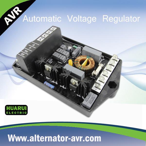 Marelli M16FA655A AVR Automatic Voltage Regulator for Brushless Generator