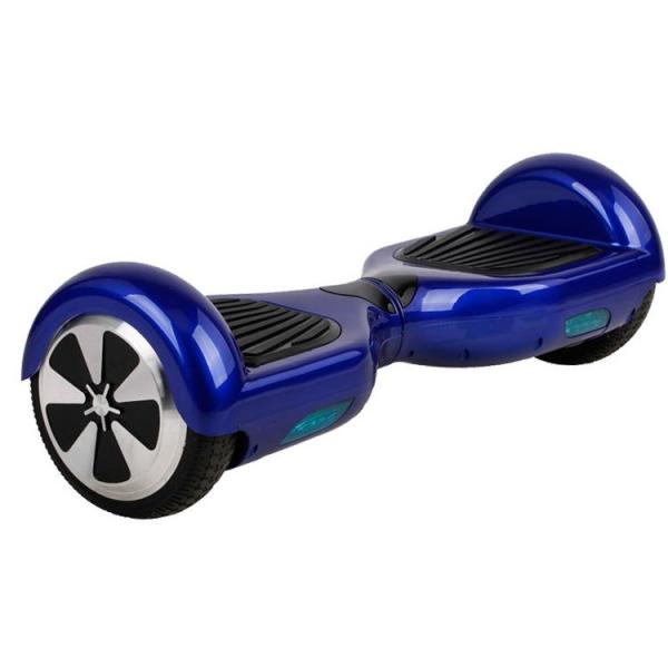 buy two wheel smart balance electric scooter smart scooter board blue red white