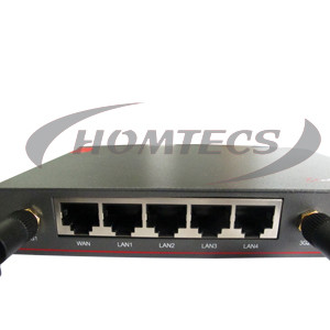 H50 series 3G Dual SIM WCDMA-WCDMA Backup/Failover router