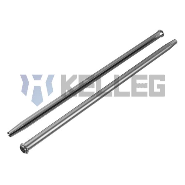 Metal Mine Underground Support Friction Stabilizer Bolt Machine Type Drilling Tool