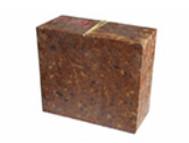 Alumina SiC Mullite Brick NSM/HSM High Toughness Silicon Mullite Brick For Plastic Phase