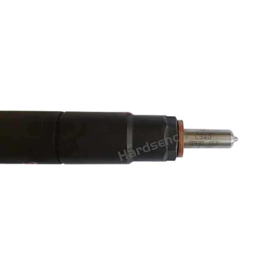 Diesel Fuel Injector 33800-2A760 Embr00203D 28540276 for Hyundai IX20 I20 130 Pride Venga 1.4crdi Rio 1.1crd