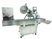 aplicador de Vial Labeling Machine Bottle Labeler de la ampolla de 1ml 2ml automático