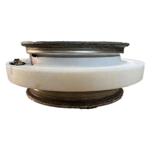 Custom  Run Flat Inserts On Car Rims Runflat Systems CE ISO 9001