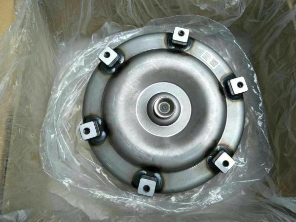 U760E U760F Automatic Transmission System Torque Converter 32000-33140 For TOYOTA HIGHLANDER RAV4 2.5L