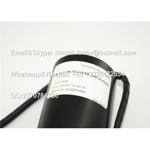 Roland 700 80.94Z40-3206 press motor roland printing machine spare parts